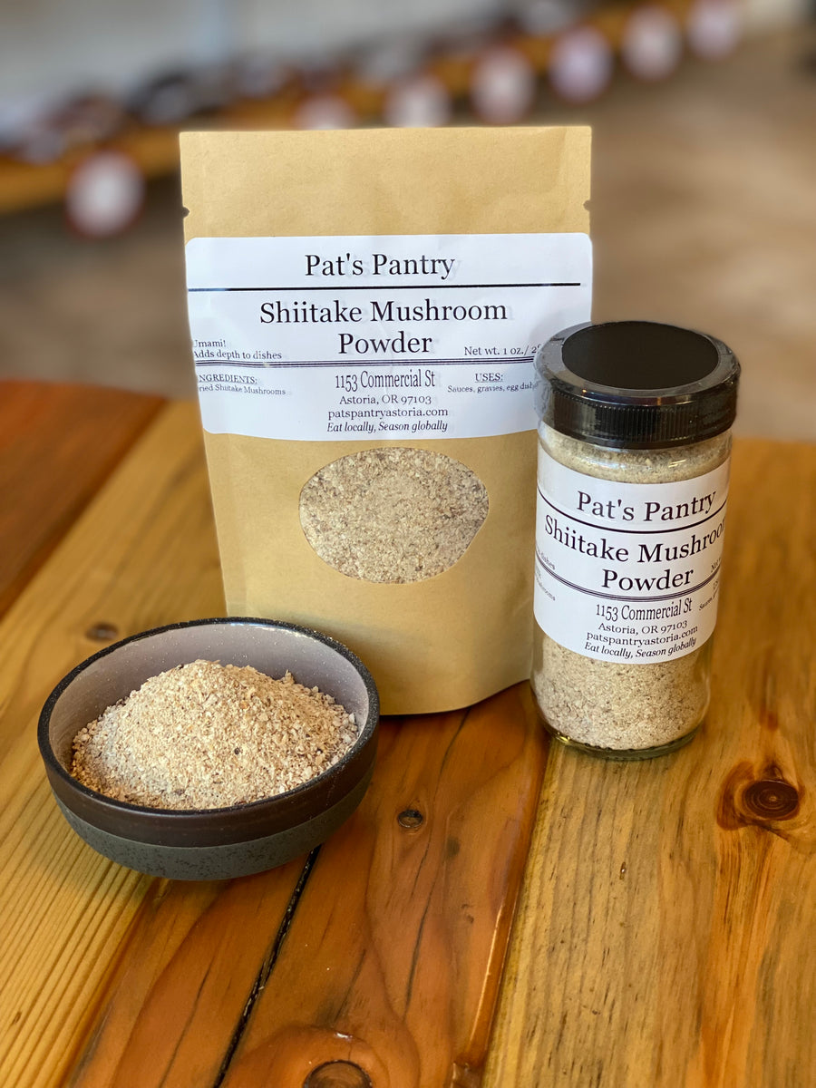 Mushroom Umami Powder