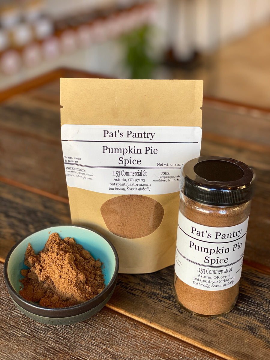 Pho Spice Mix, In-House Blend – Pat's Pantry, Spices & Teas