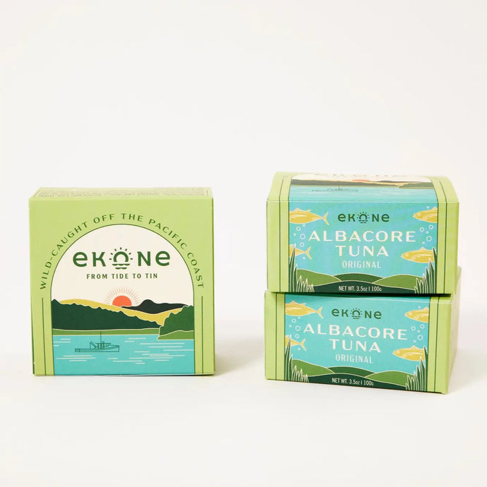 Ekone Albacore Tuna