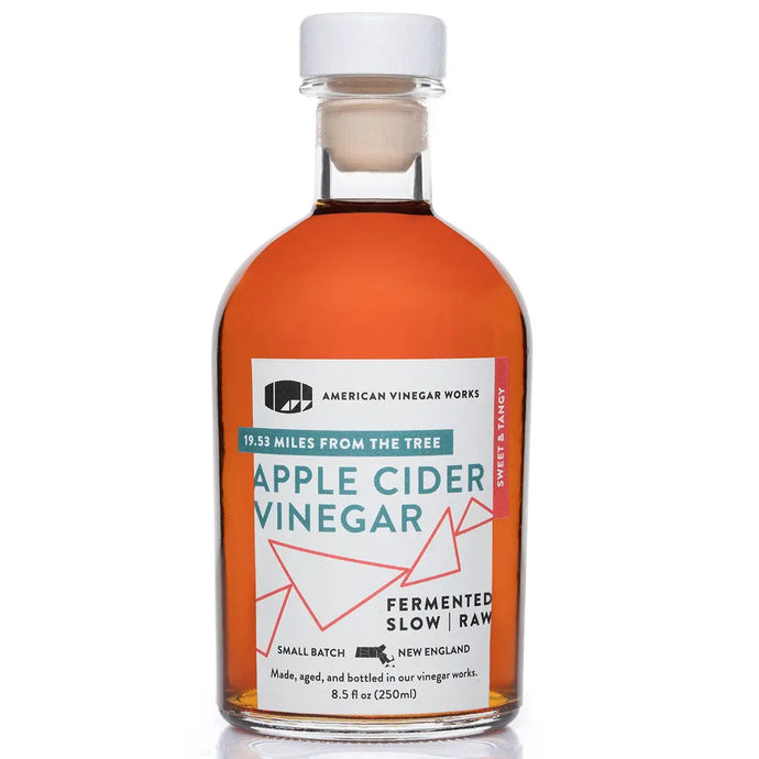 American Vinegar Works Apple Cider Vinegar