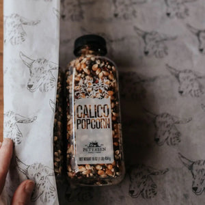 Petersen Family Farm Calico Popcorn