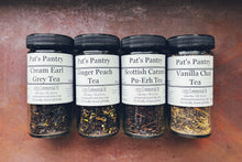 Load image into Gallery viewer, Tea Blends Boxed Set (Black)