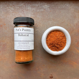 Baharat