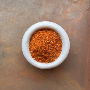 Baharat