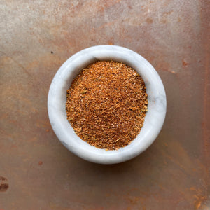 Blackening Seasoning