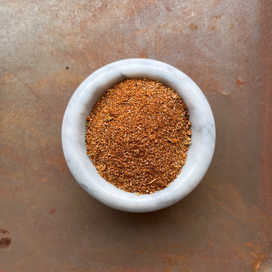 Blackening Seasoning