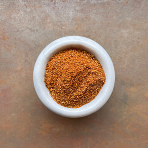 Cajun Seasoning, In-House Blend