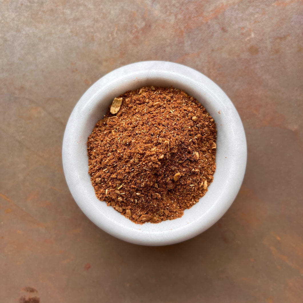 Chinese Five Spice, In-House Blend