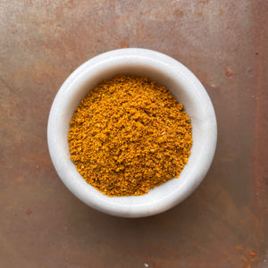 Curry Powder Madras, In-House Blend