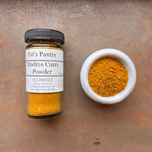 Load image into Gallery viewer, Curry Powder Madras, In-House Blend