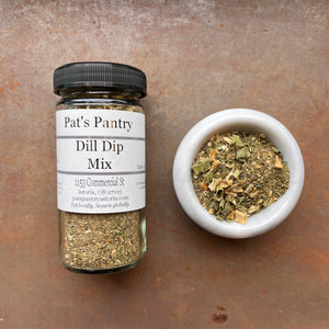 Dill Dip Mix