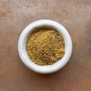 Herb Pepper, In-House Blend