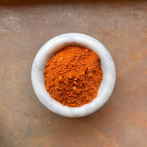 Harissa Spice Mix, In-House Blend