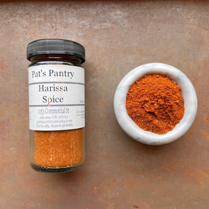 Harissa Spice Mix, In-House Blend