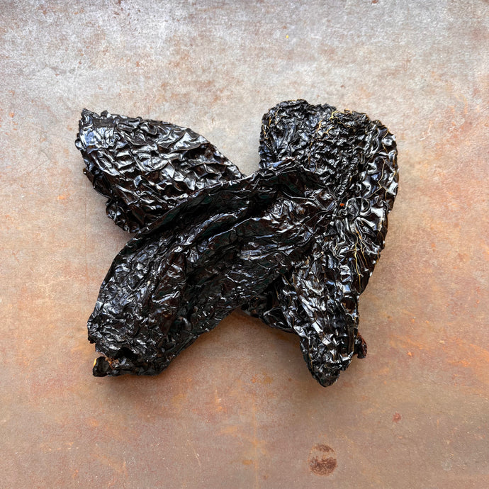 Ancho Chile Peppers