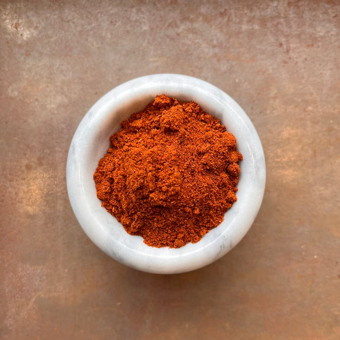 Ancho Chile Powder