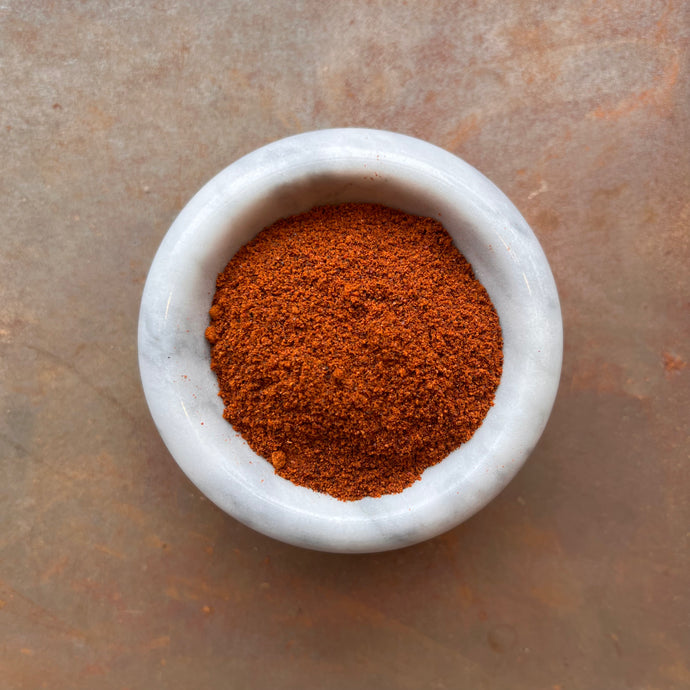 Brown Chipotle Powder