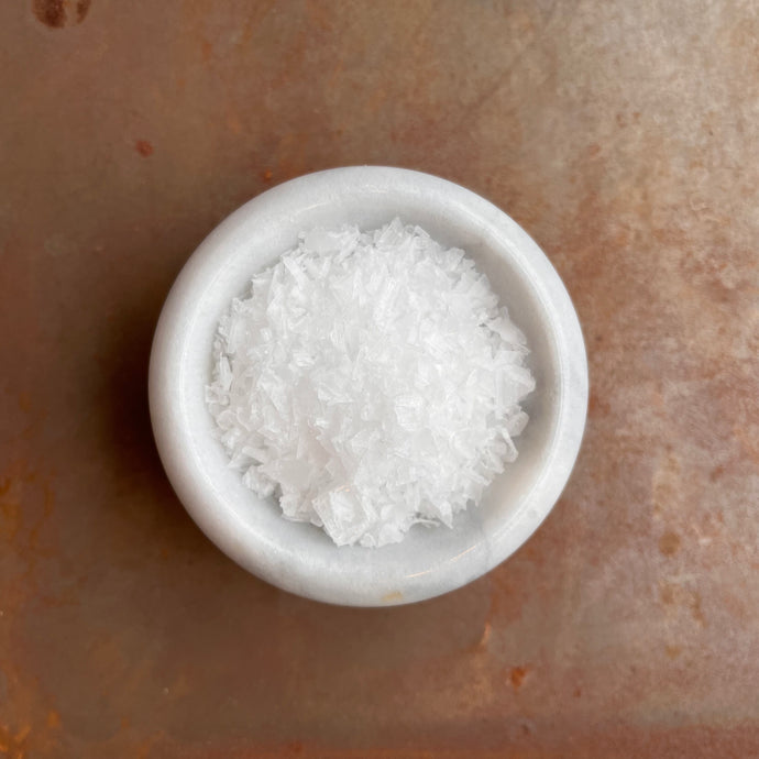 Cyprus Flake Sea Salt