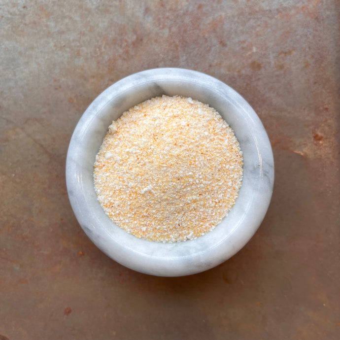 Garlic Salt, In-House Blend