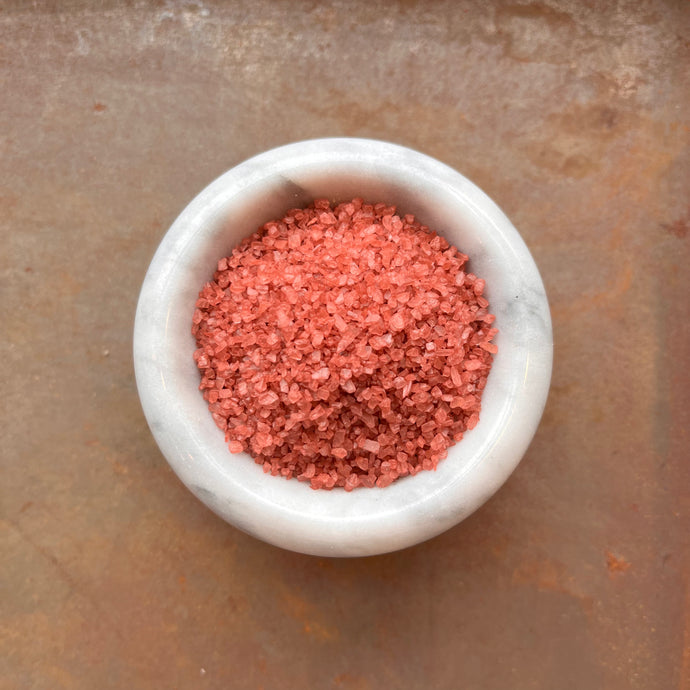 Hawaiian Alaea Red Sea Salt