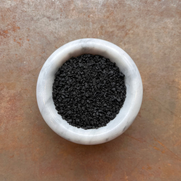 Hawaiian Hiwa Kai Black Sea Salt