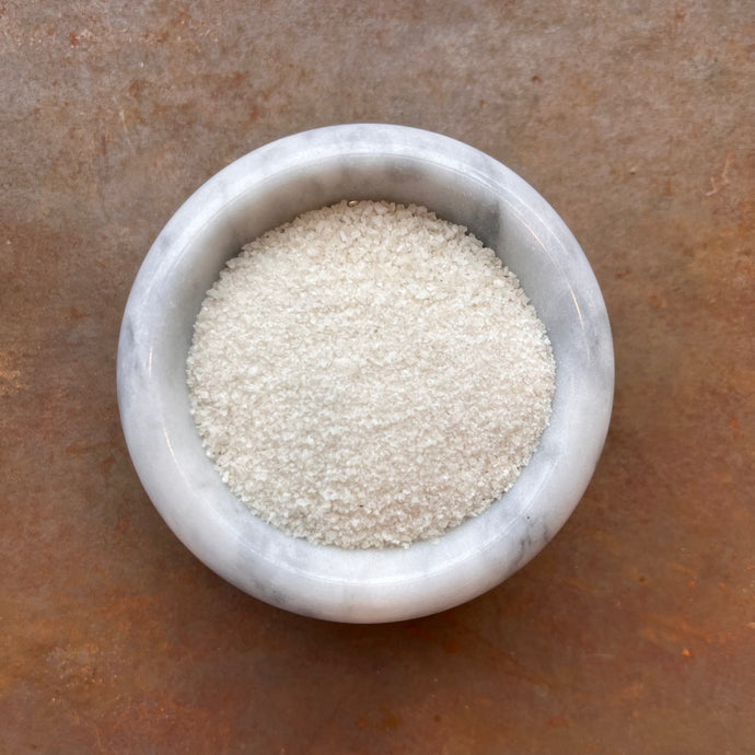 French Grey Sea Salt (Sel Gris)