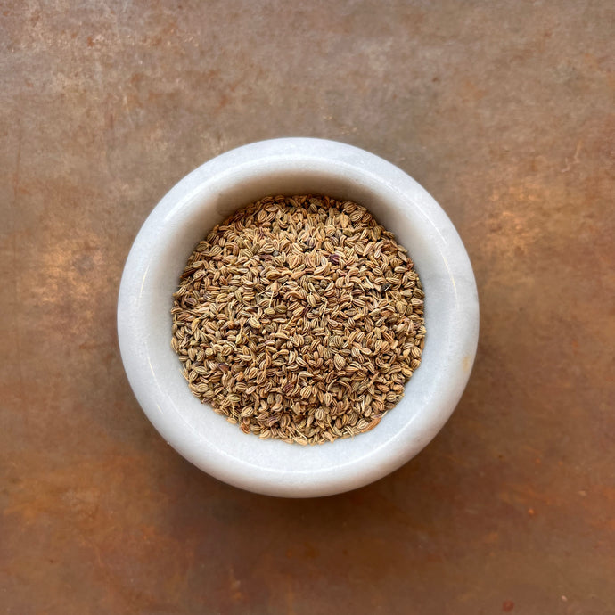 Ajwain Seeds