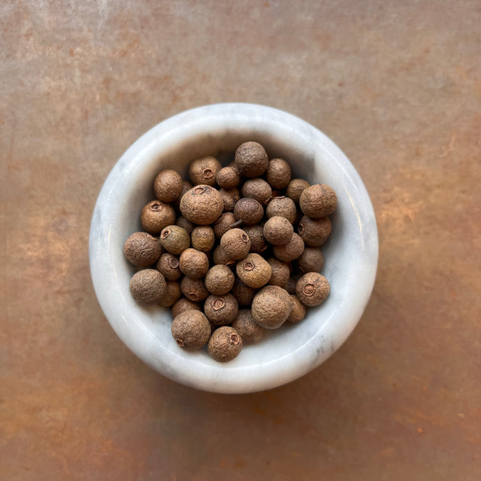 Allspice Berries, whole