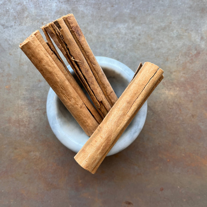 Cinnamon Sticks Ceylon