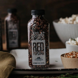 Petersen Family Farm Red Popcorn